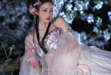 [YITUYU艺图语]2023.04.13 花千树 娇娇 [25+1P／424MB]-套图岛