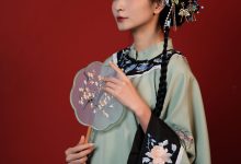 [YITUYU艺图语]2023.04.13 清汉日常 小泽[31+1P／835MB]-套图岛