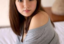 DGC 写真集 Vol.1047 筱崎爱-套图岛