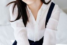 黑崎菜菜子写真集「聖なる気配」-套图岛