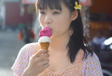 星名美津纪写真集「Wanibooks」2014年7月号 No.121-套图岛