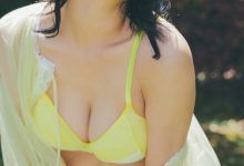 古畑奈和写真集「Emergence」-套图岛