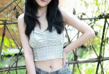 [MZSOCK]爱美足 NO.262 美琳[82P+1V／1.34GB]-套图岛