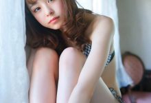 佐藤麗奈写真集「Wanibooks」2016年01月号 No.139-套图岛