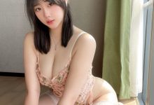 是一只废喵了 Fantia-2024年1月订阅[64P+3V-896MB]-套图岛