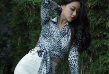 Sia不吃鱼 - 完美曲线 [33P-110MB]-套图岛