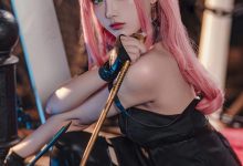 阿璇学妹 阿尼亚 [14P 148M]-套图岛