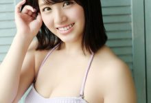 BOMB.TV写真集 2019.06 大和田南那-套图岛