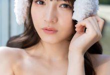 黑崎菜菜子写真集「とろけるお嬢様」-套图岛