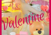 [Ugirls尤果网]爱尤物 2024.02.02 No.2772 美幸baby 爱是欢喜 [35P-79MB]-套图岛