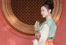 [YITUYU艺图语]2023.04.16 春日宴 汤圆 [47+1P／947MB]-套图岛