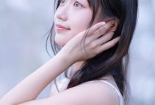 [YITUYU艺图语]2023.04.16 纯白少女 静怡 [25+1P／193MB]-套图岛