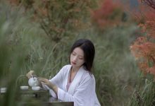 [YITUYU艺图语]2023.04.18 君山不归 -林秋奈[23+1P／331MB]-套图岛