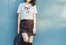 [YITUYU艺图语]2023.04.18 拍不完的夏天 四月青夏 [48+1P／218MB]-套图岛