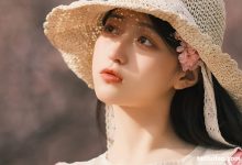 [YITUYU艺图语]2023.04.18 如愿以偿 梨柚-[21+1P／164MB]-套图岛