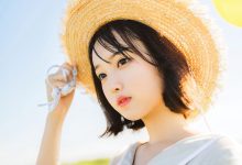 [YITUYU艺图语]2023.04.20 你深邃的眼眸犹如漫天星辰坠入大海 四月青夏[23+1P／160MB]-套图岛