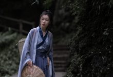 [YITUYU艺图语]2023.04.21 寻静 姌Rr[20+1P／321MB]-套图岛