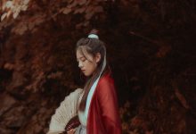 [YITUYU艺图语]2023.04.22 红颜 Emma[22+1P／342MB]-套图岛