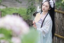 [YITUYU艺图语]2023.04.23 不知春 秋哒哒--[34+1P／460MB]-套图岛