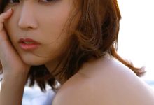 吉木りさ写真集「Wanibooks」2016年04月号 No.142-套图岛