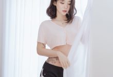 [Espacia Korea] EXC-150 - RAHEE [46P-279MB]-套图岛