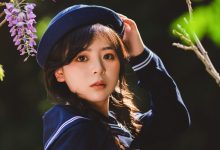 [YITUYU艺图语]2023.04.25 浪漫的不是春天，是你 是小白噢[21+1P／407MB]-套图岛