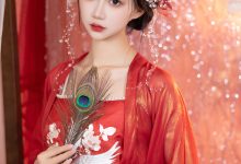 [YITUYU艺图语]2023.04.27 红眉 绮罗生的小苏苏[23+1P／258MB]-套图岛