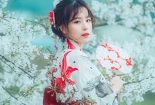 [YITUYU艺图语]2023.04.27 流樱 公子不坏__[23+1P／208MB]-套图岛