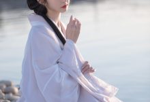 [YITUYU艺图语]2023.04.28 松月夜凉 丸子有只猫[35+1P／636MB]-套图岛