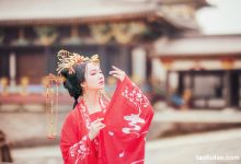 [YITUYU艺图语]2023.05.01 倾尽天下 绮罗生的小苏苏[24+1P／153MB]-套图岛