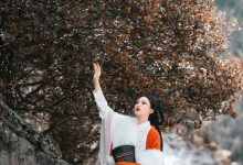 [YITUYU艺图语]2023.05.03 山林 薇薇[26+1P／490MB]-套图岛