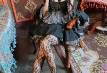 [YITUYU艺图语]2023.05.08 更衣人偶坠入爱河 贰加六[35+1P／495MB]-套图岛