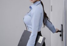 [XiuRen秀人网] 2024.03.13 No.8220 雨儿酱eve [75+1P]-套图岛