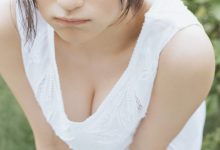 水野瞳写真集「19歳、走り続ける」-套图岛