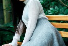 筱崎爱写真集「LOVE STORY」-套图岛