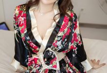 [Ugirls尤果网]爱尤物 2024.02.09 No.2778 王翊涵 余光 [35P-89MB]-套图岛