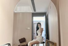 葛征GEZHENG - 把手拿开就可以看葡萄[19P-84MB]-套图岛