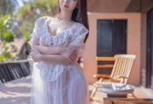 [XiuRen秀人网] 2024.03.27 No.8302 杏子Yada [81+1P]-套图岛