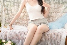 [觅芙少女]NO.044 桐桐-我的青春因你而温暖[126P+1V／3.21GB]-套图岛