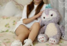 [觅芙少女]NO.144 仔仔-晚风一定很温柔[140P+1V／2.55GB]-套图岛