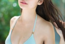 Liyuu写真集「太陽の光」-套图岛