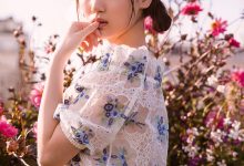 山下美月1st写真集「忘れられない人」-套图岛