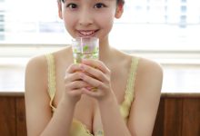 BOMB.TV写真集 2018.05 华村飞鸟-套图岛