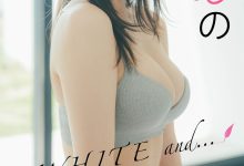 青戸しの写真集「WHITE And...」-套图岛