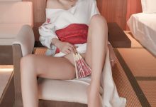 [XiuRen秀人网] 2024.04.10 No.8367 苏曼兮 [85+1P]-套图岛