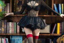 [Ugirls尤果网]爱尤物 2024.02.26 No.2793 田小燕 无限回响 [35P-86MB]-套图岛