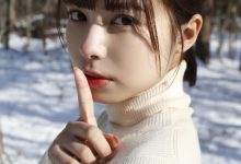 铃木优香写真集「圧倒的彼女。」-套图岛