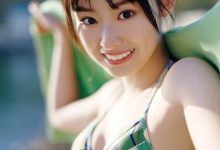 天羽希纯写真集「Happiness！」-套图岛