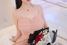 [XiuRen秀人网] 2024.04.15 No.8395 林幼一 [120+1P]-套图岛