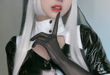 miko酱ww- 2023年12月合集 [1.43G]-套图岛